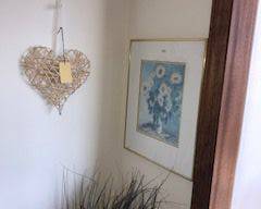 Items Located In The Kitchen