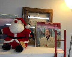 Items Located In The 1st Finished Area Of The Lower Level