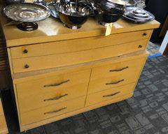 Items Located In The 1st Finished Area Of The Lower Level