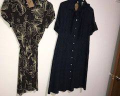 Items Located In The 2nd Bedroom