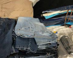 Items Located In The 1st Finished Area Of The Lower Level