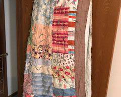 Items Located In The 1st Bedroom