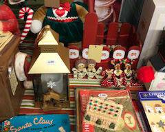 Items Located In The 1st Finished Area Of The Lower Level