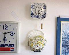 Items Located In The Kitchen