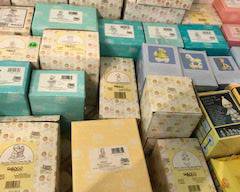 Items Located In The 1st Bedroom