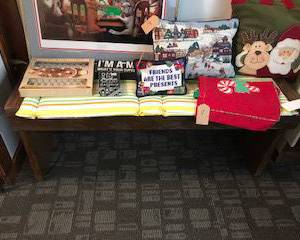 Items Located In The 1st Finished Area Of The Lower Level