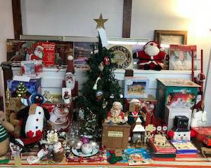 Items Located In The 1st Finished Area Of The Lower Level