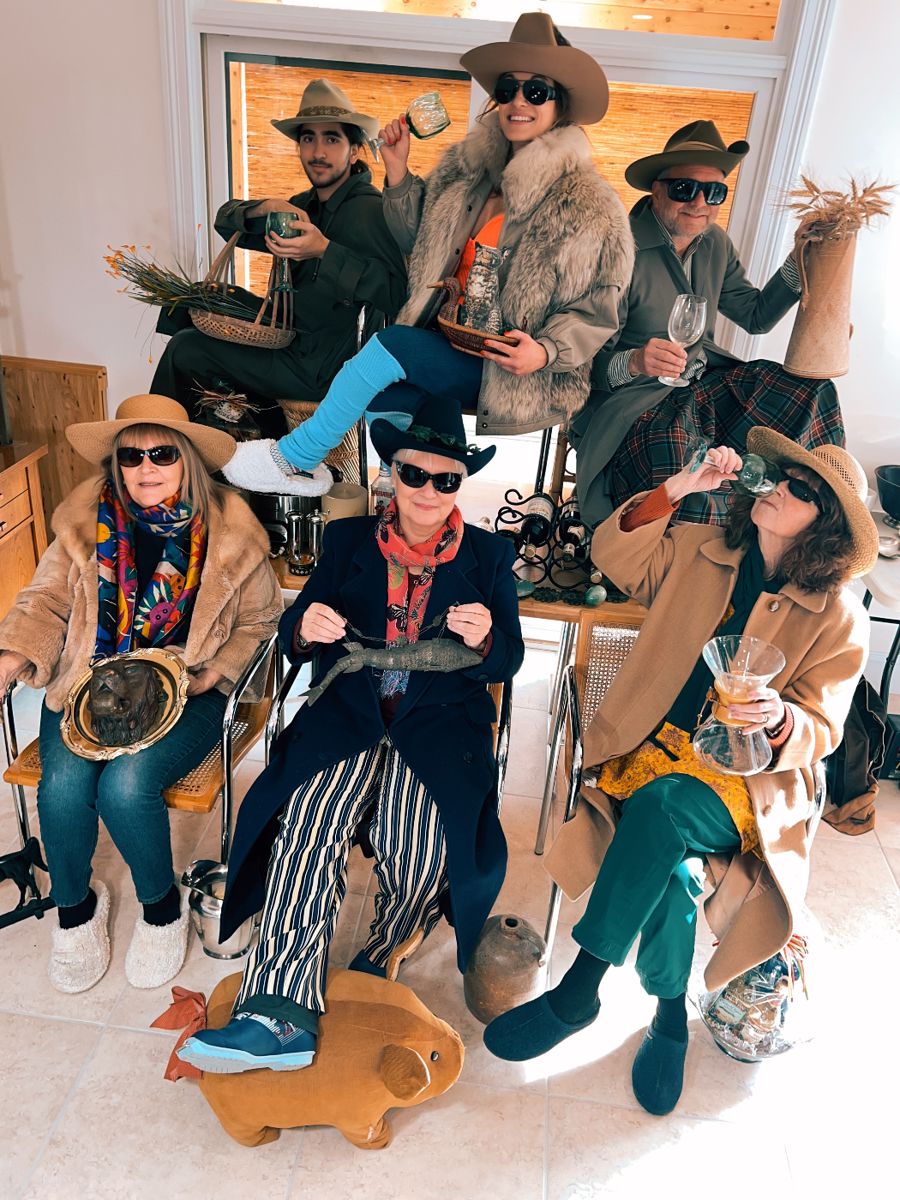 Be Merry, Thankful & Blessed with MM
JOIN OUR FUN TEAM in Bay City November 10th & 11th!