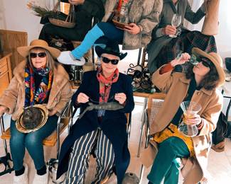 Be Merry, Thankful & Blessed with MM
JOIN OUR FUN TEAM in Bay City November 10th & 11th! 