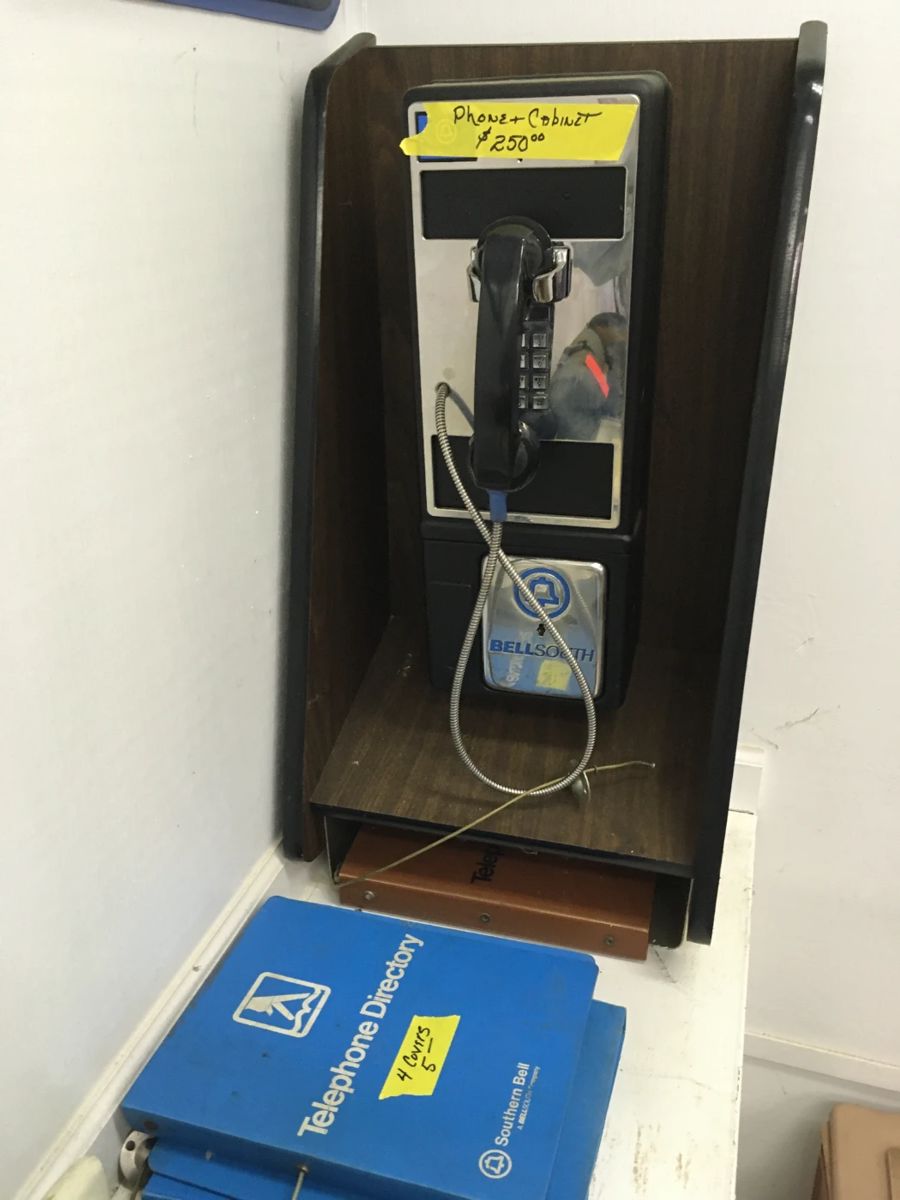 Estate liquidation in Macon, GA starts on 11/4/2023