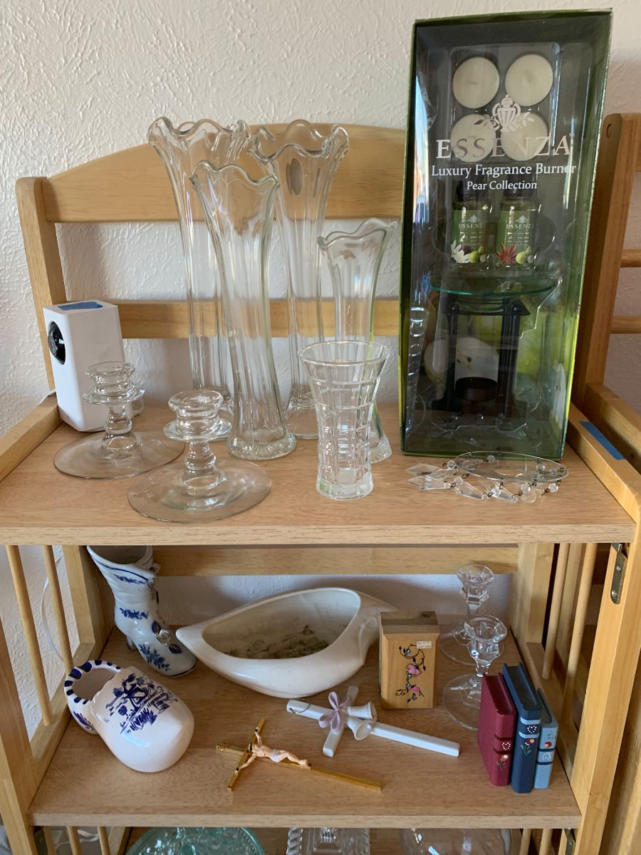 50 offTREASURES HIDDEN LAKE ESTATE SALE starts on 12/7/2023