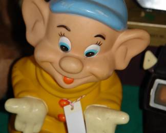 Disney "Dopey" circa 1955