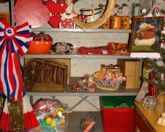 Holiday and Christmas