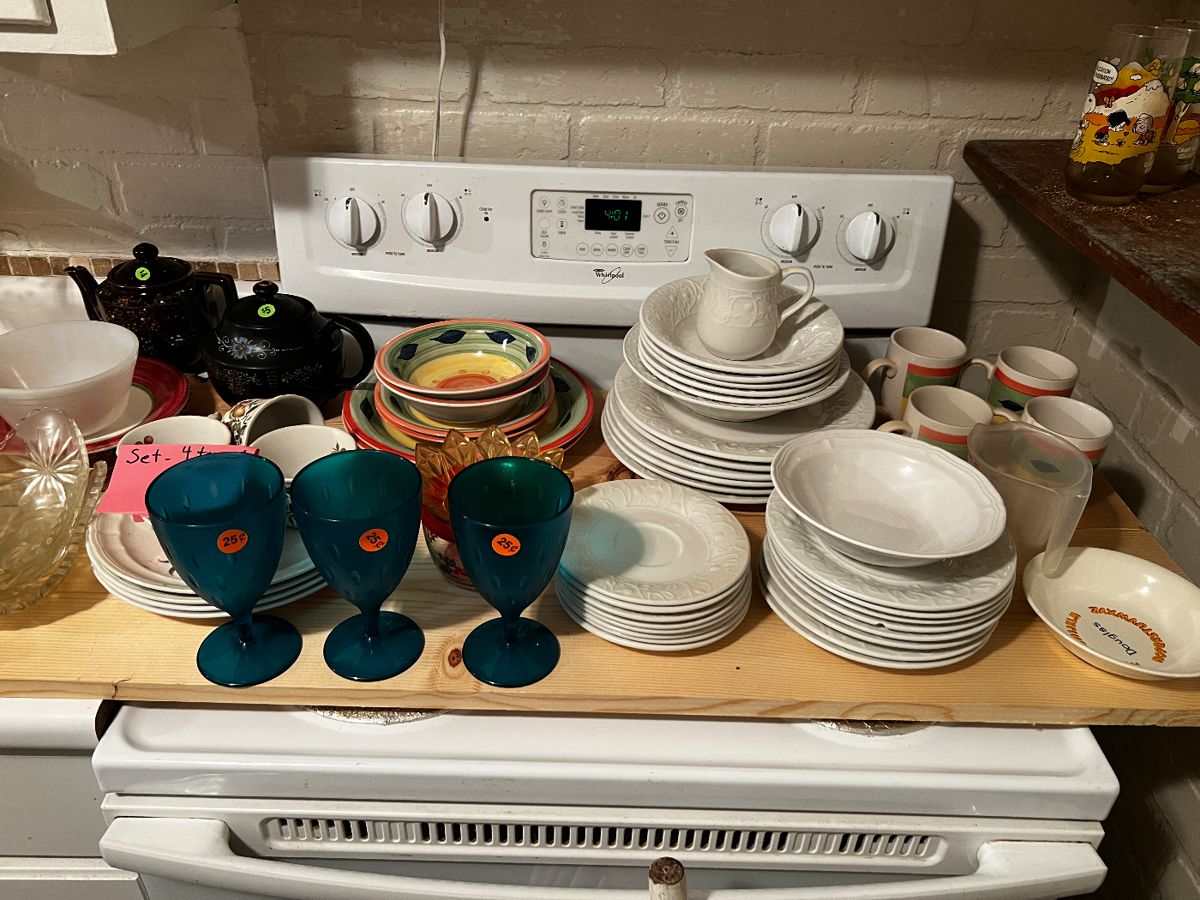 Estate Sale Bridgman, MI starts on 11/3/2023