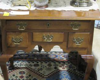 Late 1700s early 1800 pcs made in upstate NY