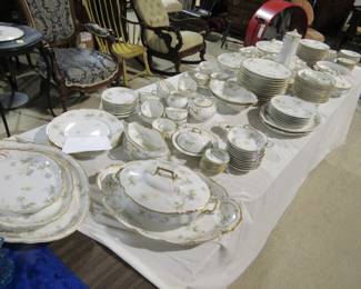 better shot at the china