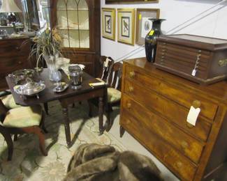 overview of great furniture