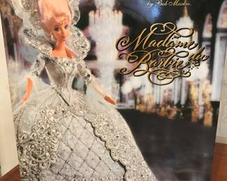"Madam due Barbie"