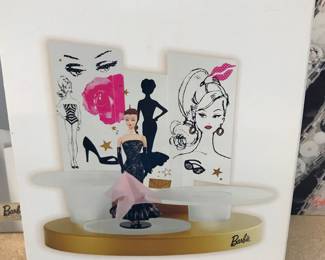 Hallmark Keepsake "Barbie in the Spotlight"