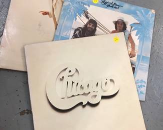 Chicago, James Taylor,Loggins and Messina and so many more