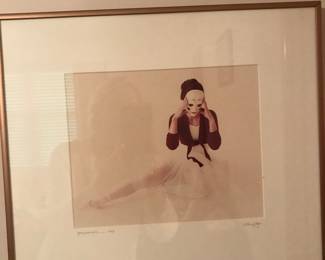 Print "Masqurade" - signed