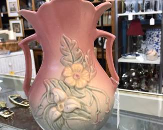 Hull Pottery Wildflower Vase