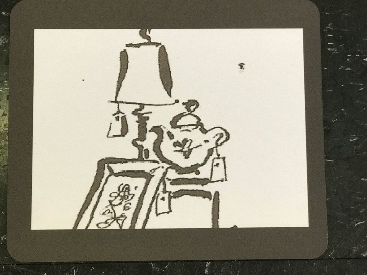 Thank you for attending our sales.  See you soon.