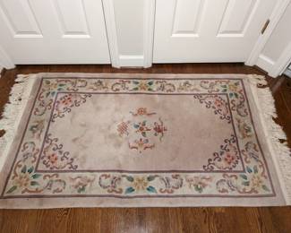 Area Rug (3x5)