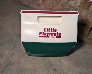 Igloo Little Playmate Cooler