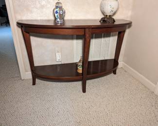 Sofa Table