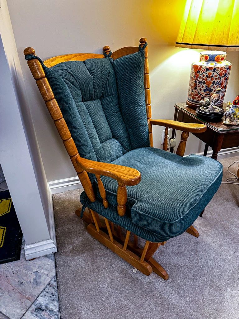 BAG SALE Ann Arbor Estate Sale starts on 12/15/2023