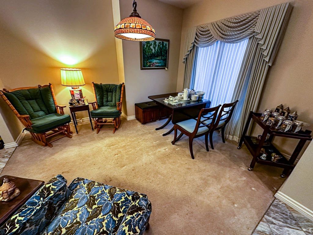 BAG SALE Ann Arbor Estate Sale starts on 12/15/2023