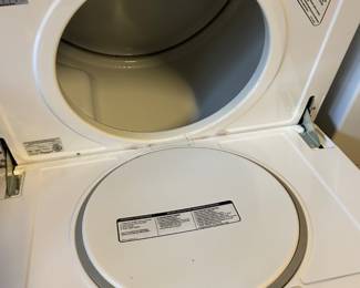 Gas Dryer