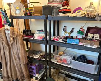 Women's Boutique!