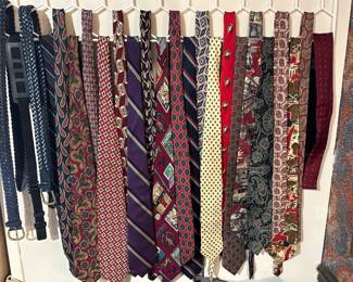 Ties