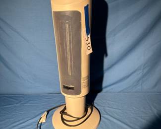 Floor heater