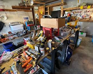Tools!