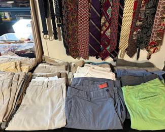Shorts