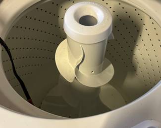 Wash Machine