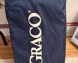 New Graco Pack 'n Play