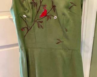 Vintage dress
