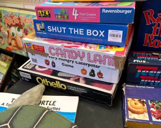 NIB games