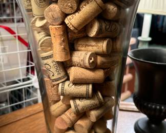 Corks