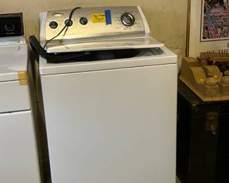 Wash Machine