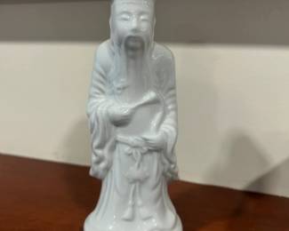 Metropolitan Museum of Art- MMA Porcelain- $20