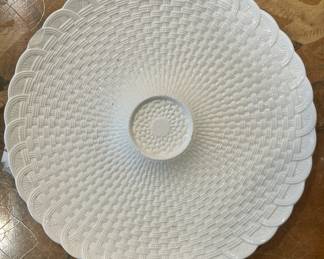 French plate- "Les Fraises"- $20