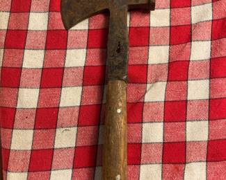 Tool from woodworking shop