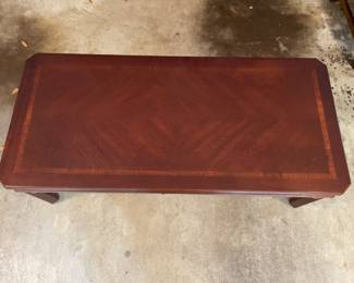 Lane coffee table
$ 150.00