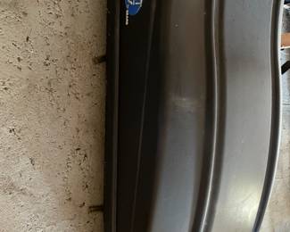 Sport 20-SV roof rack storage
$ 125.00