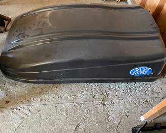 Sport 20-SV roof rack storage
$ 125.00